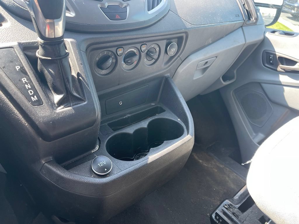 Used 2019 Ford Transit 350 XLT RWD image 13