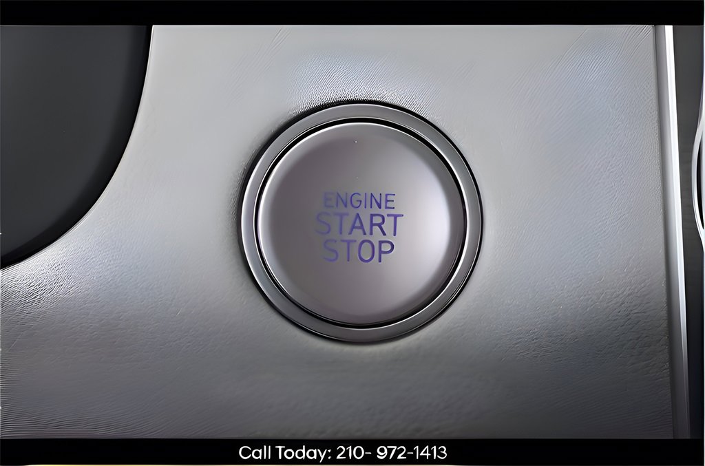 Used 2024 Hyundai Tucson SEL image 13