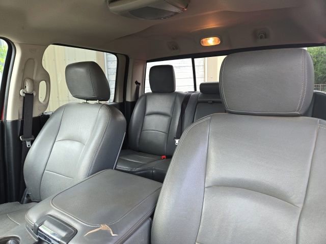 Used 2013 RAM 2500 Big Horn image 12