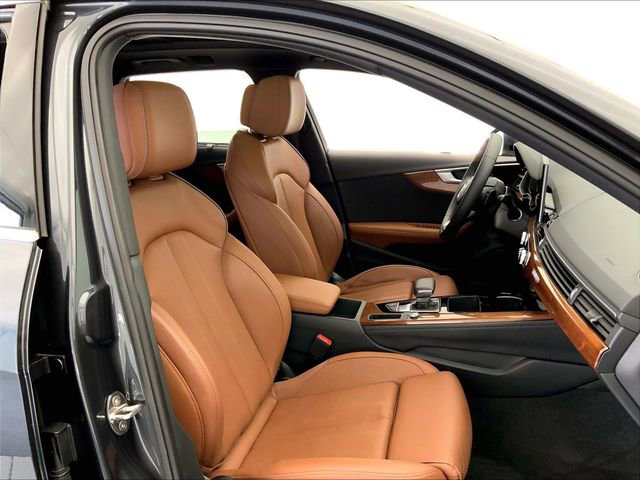 Used 2023 Audi A4 2.0T allroad Premium Plus w/ Premium Plus Package image 17