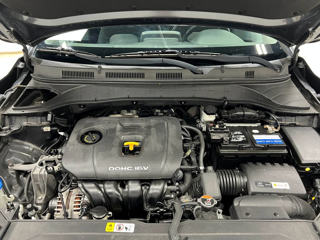 Used 2018 Hyundai Kona SEL FWD image 26