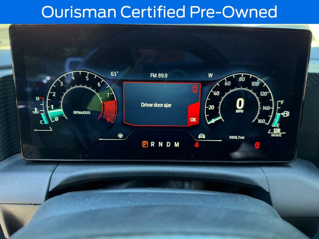 Used 2024 Ford Mustang GT RWD image 22