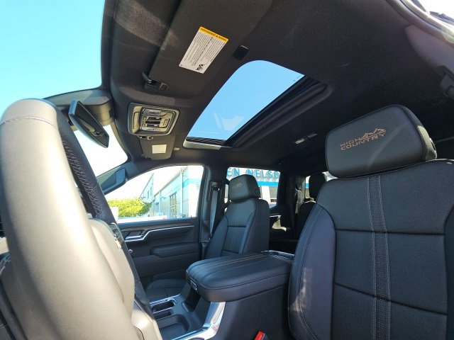 New 2026 Chevrolet Silverado 1500 High Country image 33