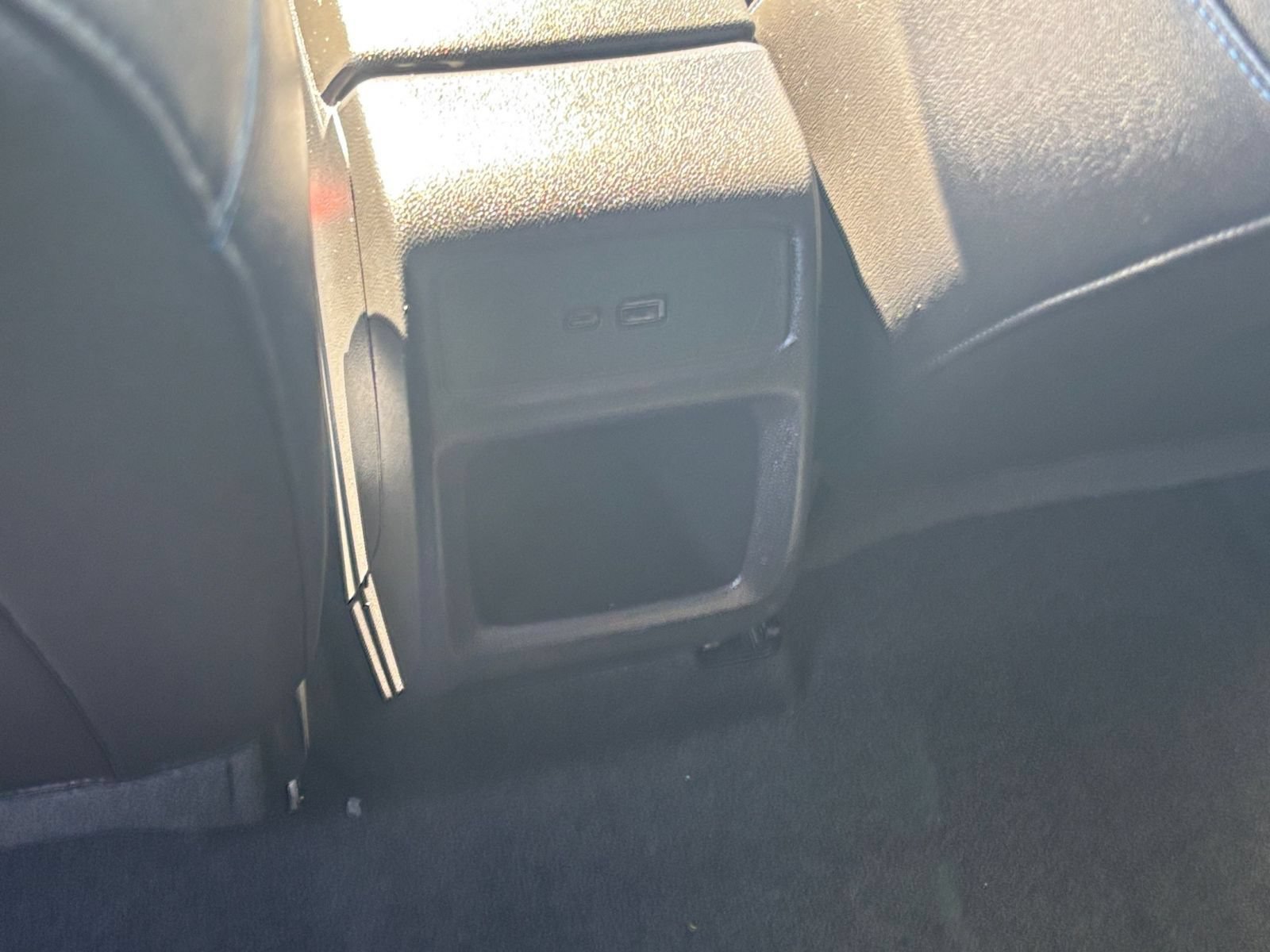 Used 2025 Chevrolet Trax LT FWD image 22