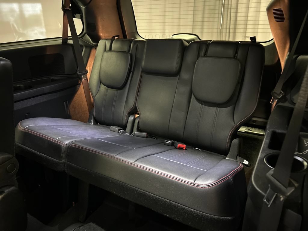 Used 2018 Dodge Grand Caravan GT FWD image 23