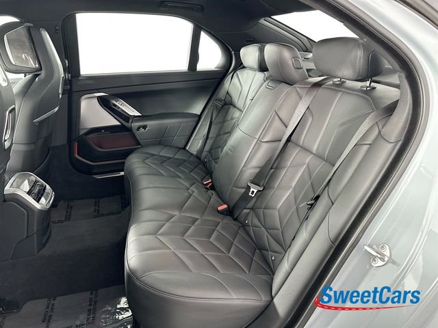 Used 2025 BMW 740i xDrive image 13