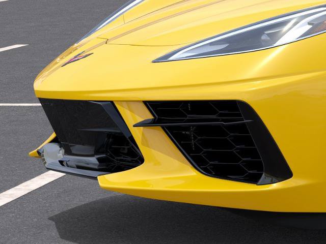 New 2027 Chevrolet Corvette Stingray Coupe w/ 1LT RWD image 13