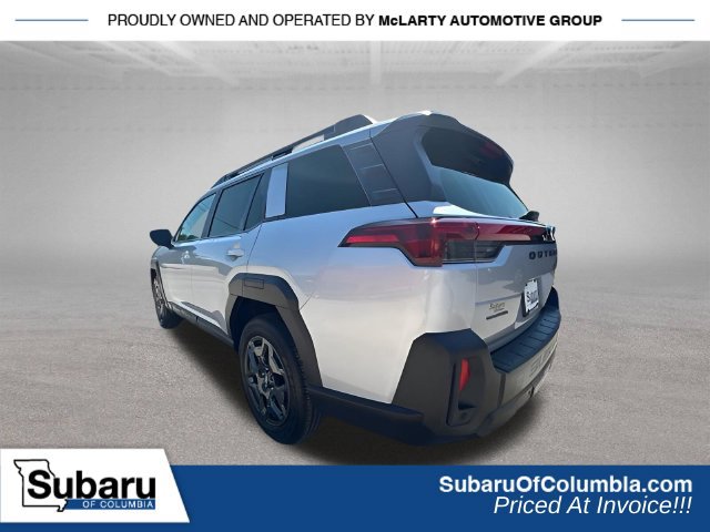 New 2026 Subaru Outback Premium AWD/4WD image 7