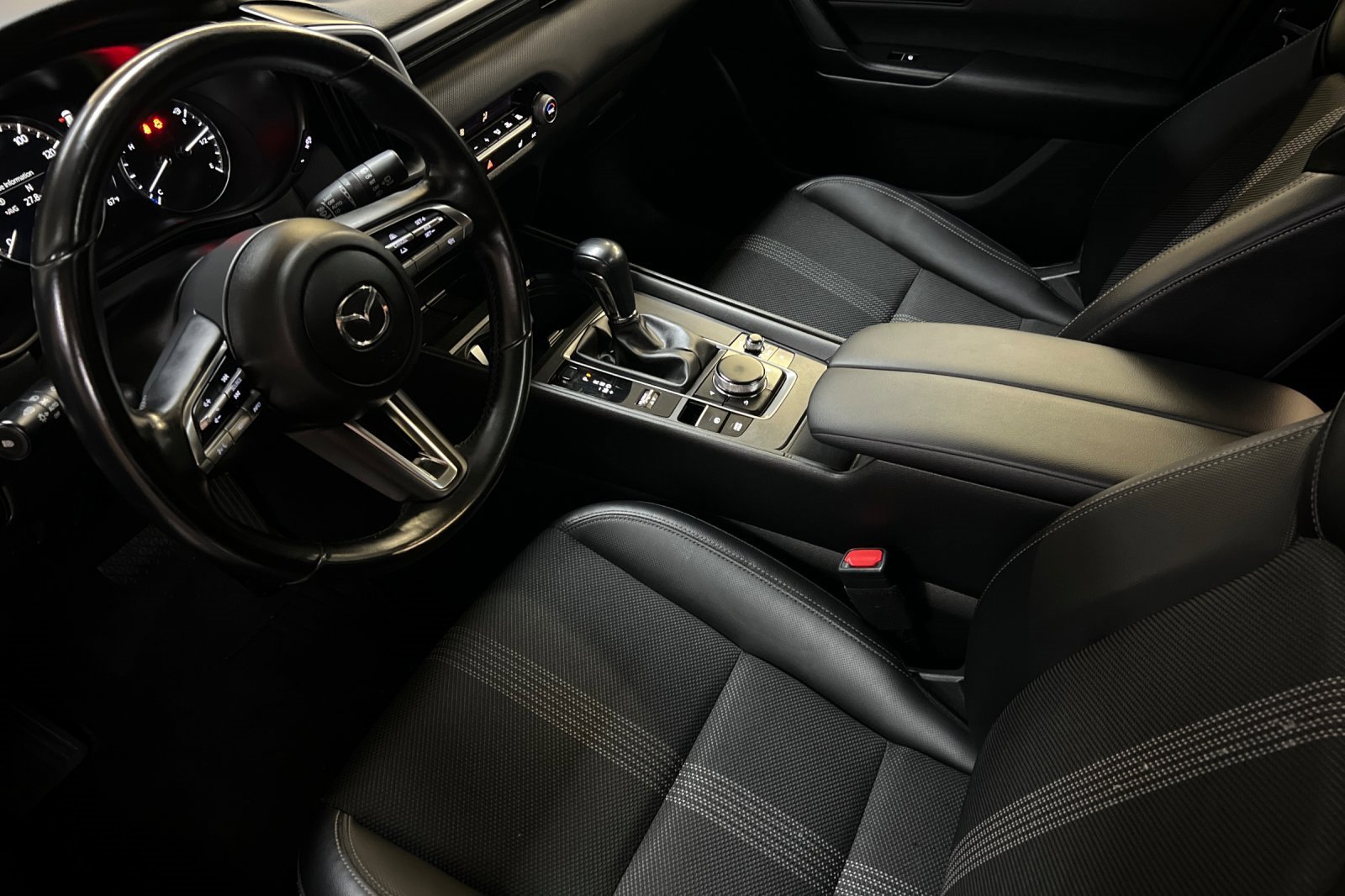 Used 2023 MAZDA CX-50 2.5 S w/ Preferred Plus Pkg image 10