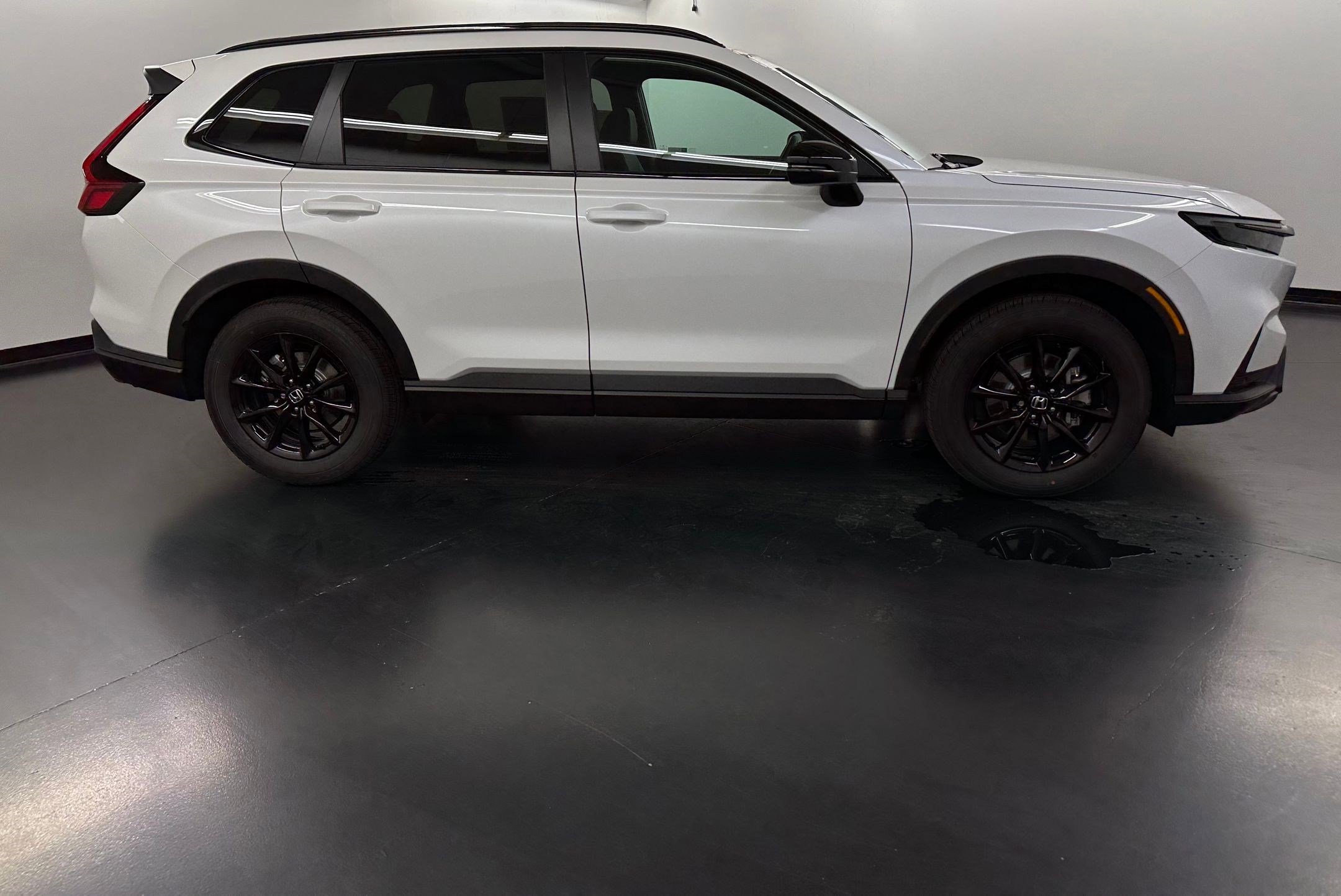 New 2026 Honda CR-V Sport-L image 8