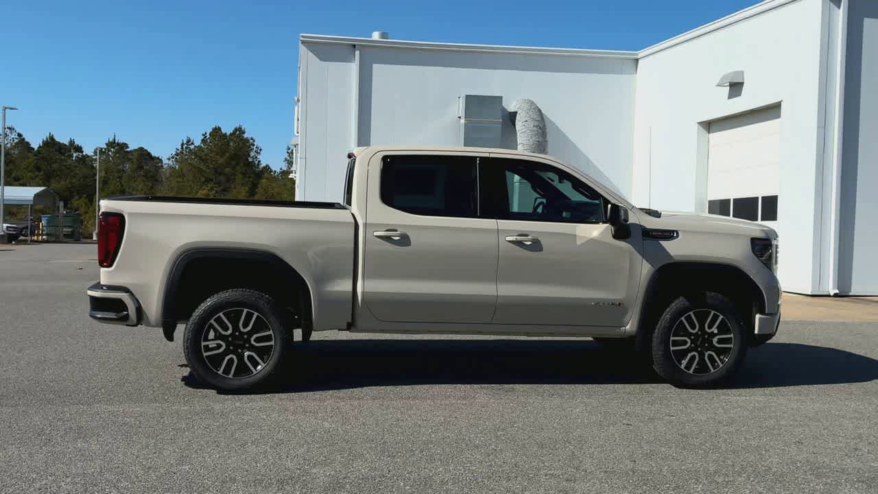 New 2026 GMC Sierra 1500 AT4 w/ Technology Package AWD/4WD image 9