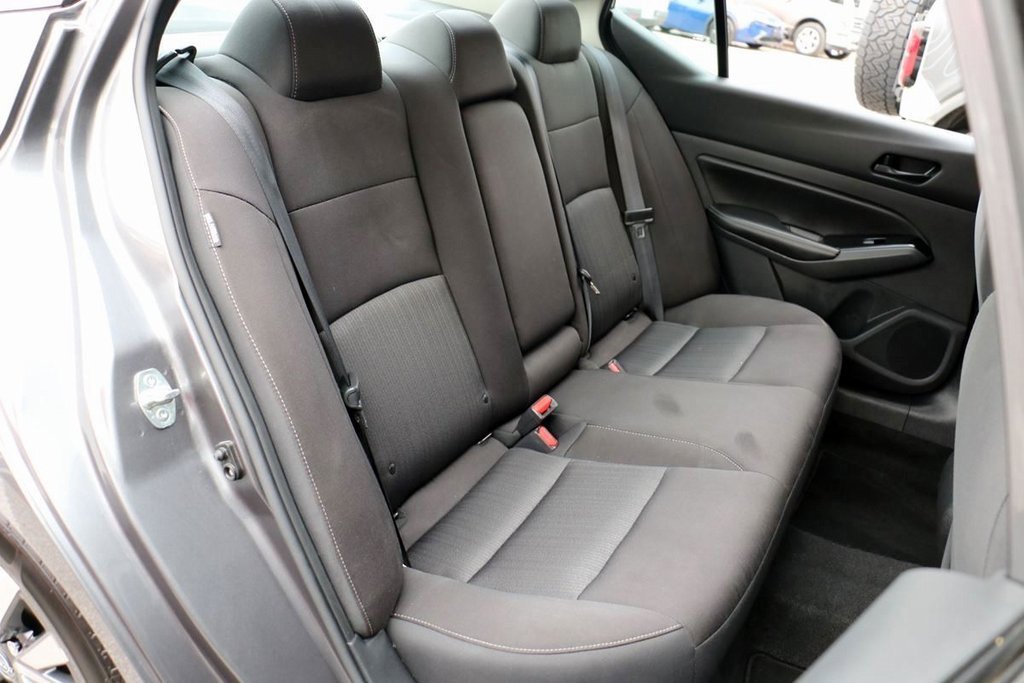 Used 2023 Nissan Altima 2.5 SV image 30