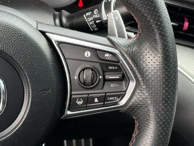 Used 2023 Acura TLX w/ A-SPEC Package FWD image 13