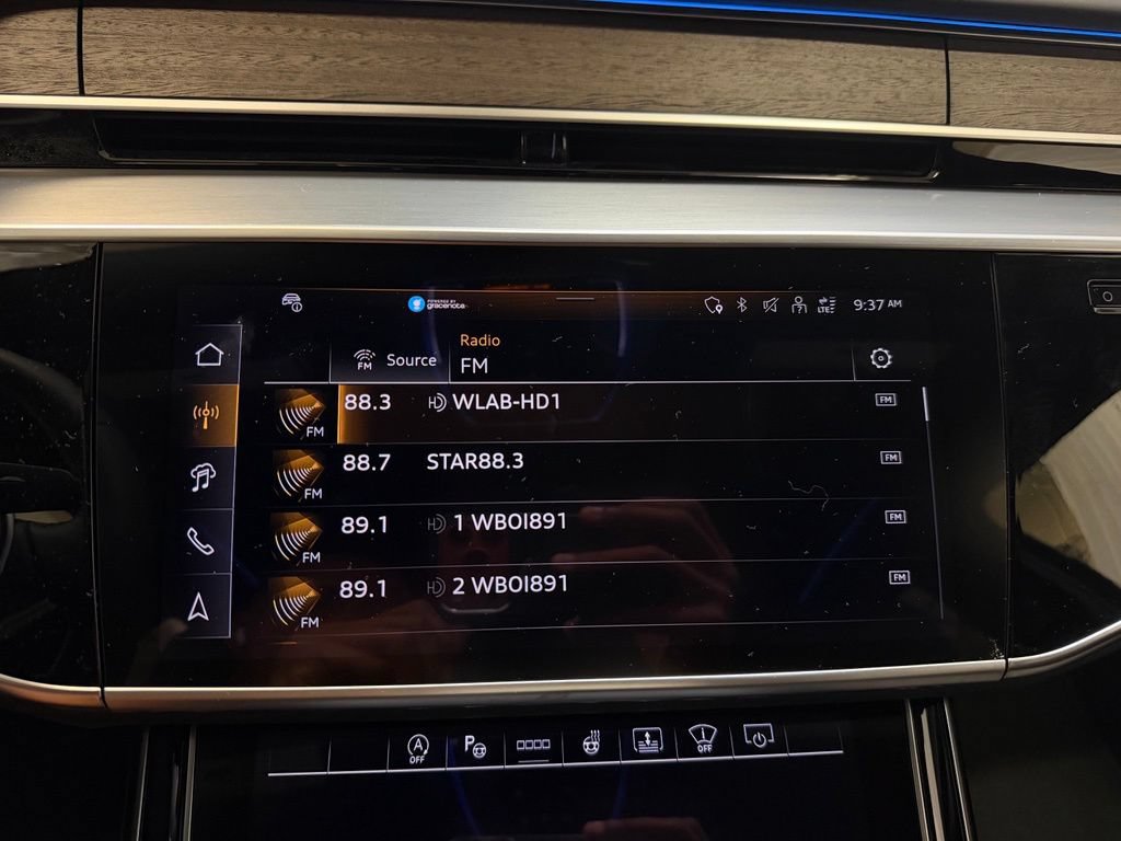 New 2027 Audi A8 L 3.0T AWD/4WD image 11
