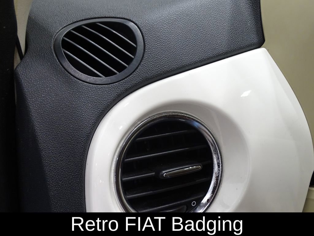 Used 2015 FIAT 500 1957 Edition image 18