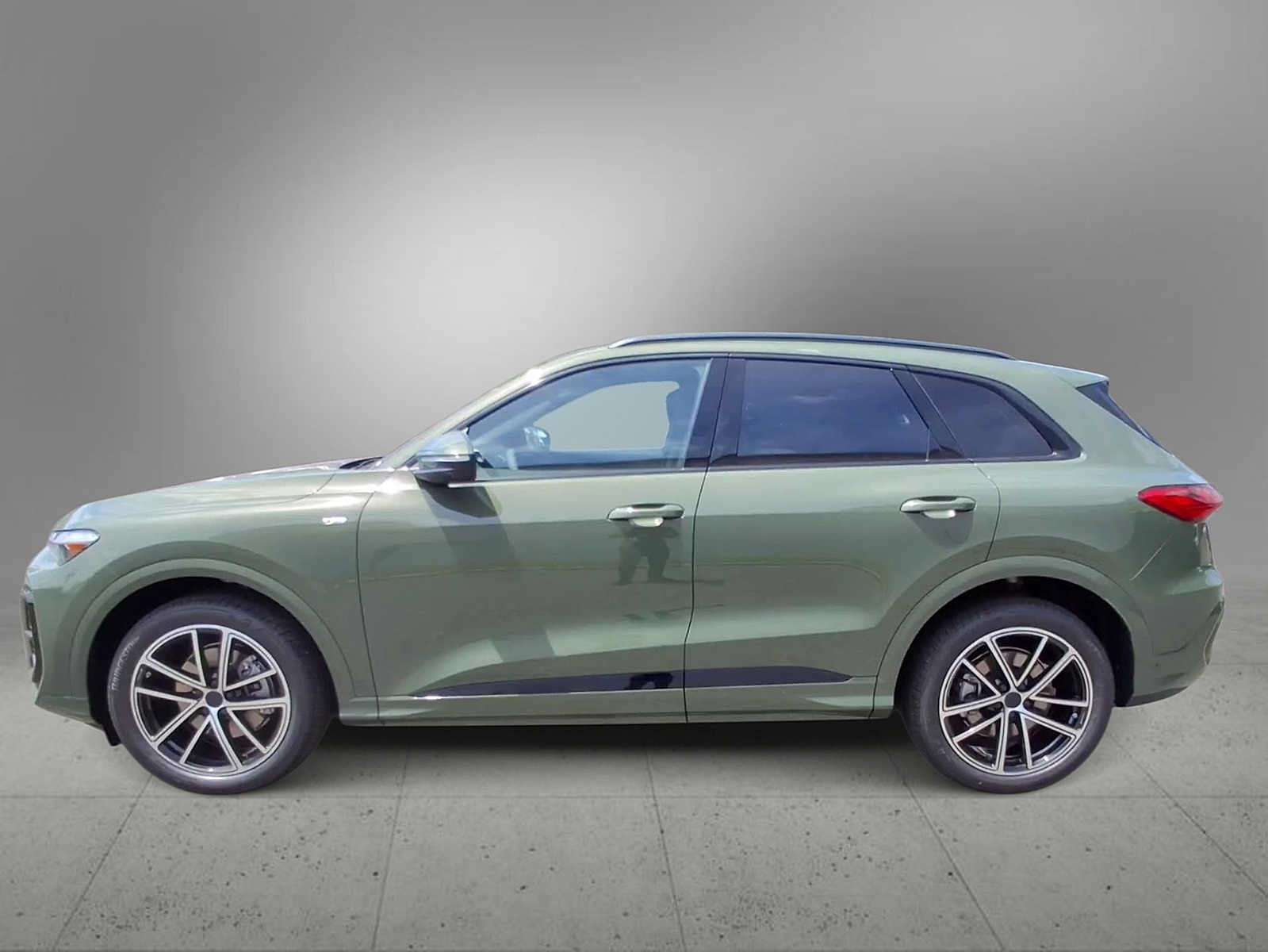 New 2026 Audi Q5 Prestige AWD/4WD image 5
