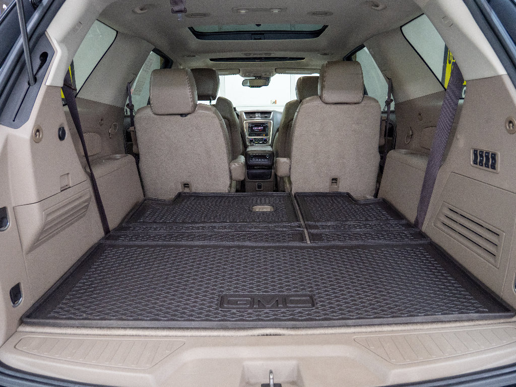 Used 2016 GMC Acadia Denali image 17