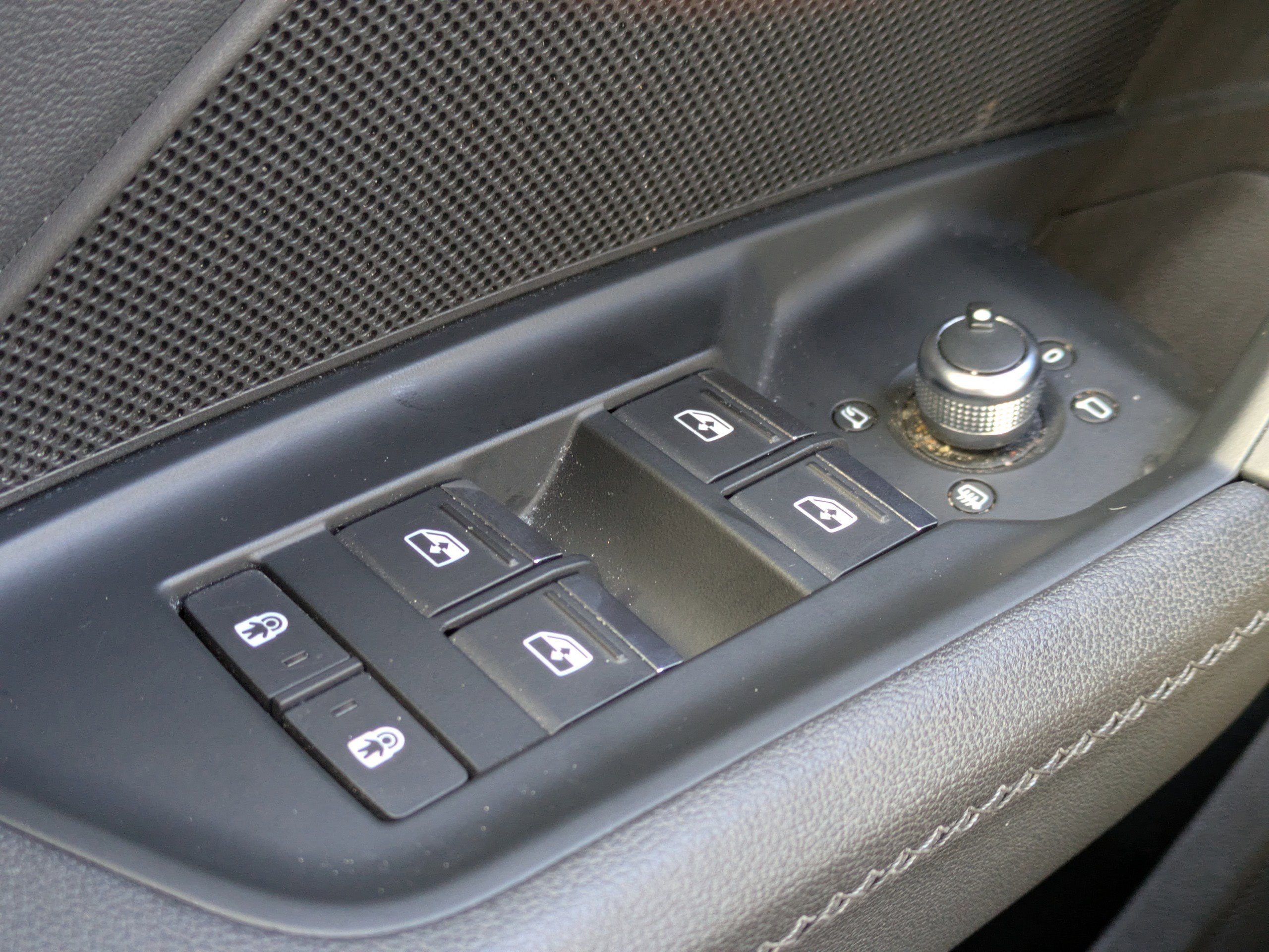 Used 2024 Audi A3 2.0T Premium image 25