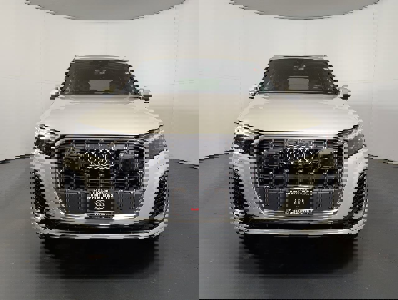 Certified 2025 Audi Q7 2.0T Premium Plus w/ Premium Plus Package image 27