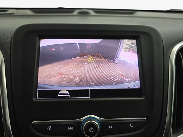 Used 2022 Chevrolet Equinox LT FWD image 23