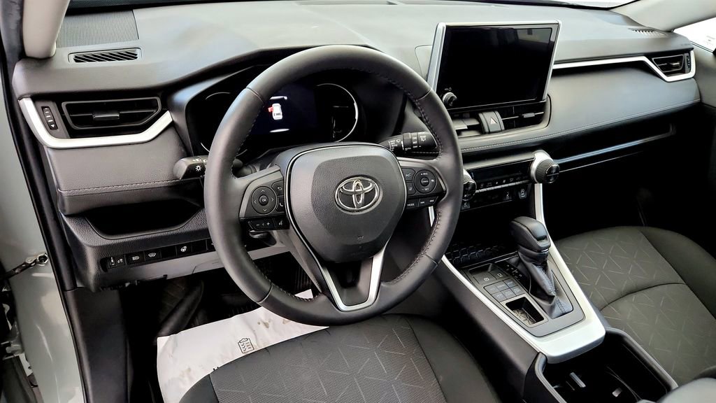 Certified 2023 Toyota RAV4 XLE w/ Convenience Package AWD/4WD image 24