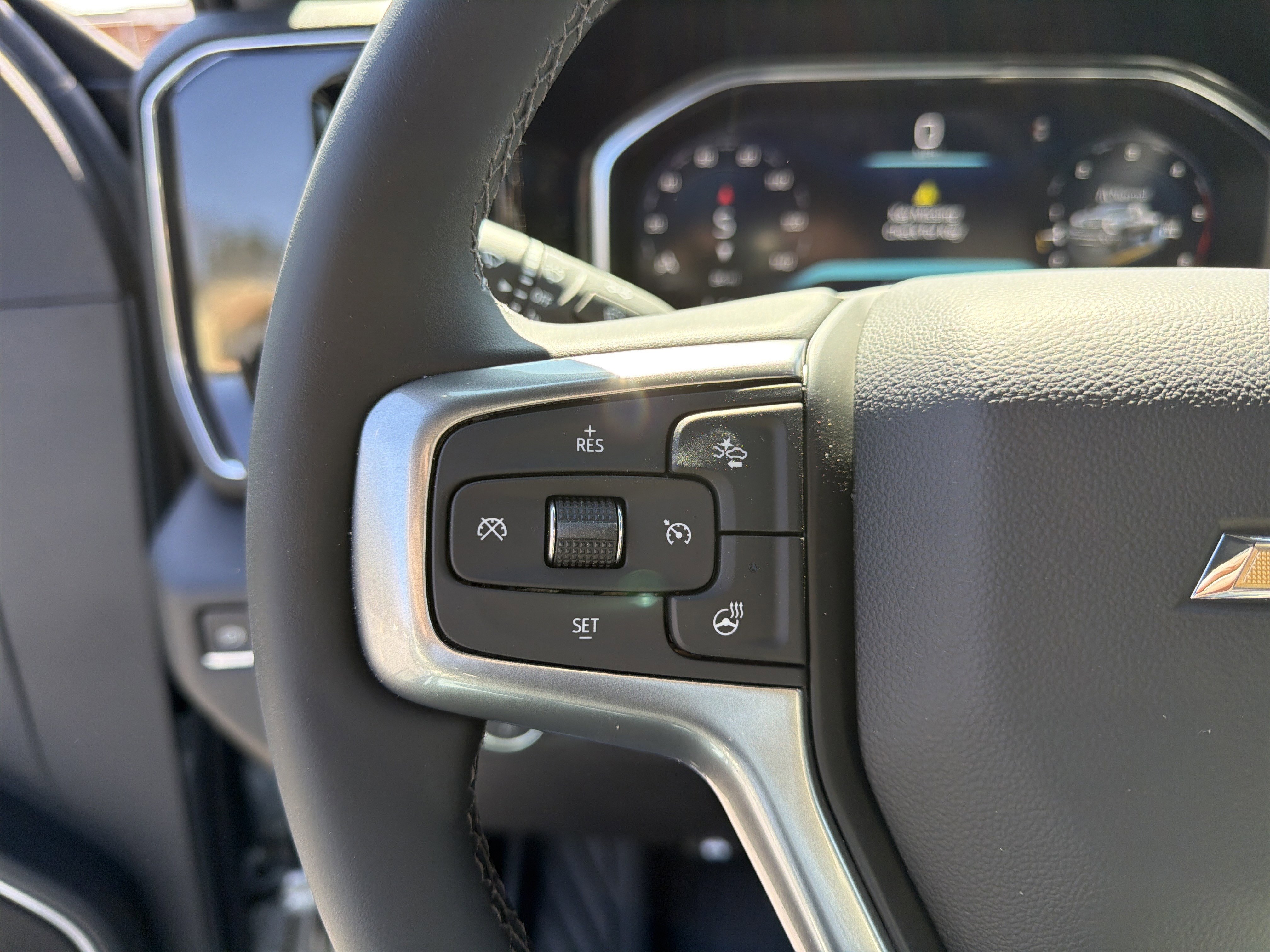 New 2026 Chevrolet Silverado 2500 LT image 24