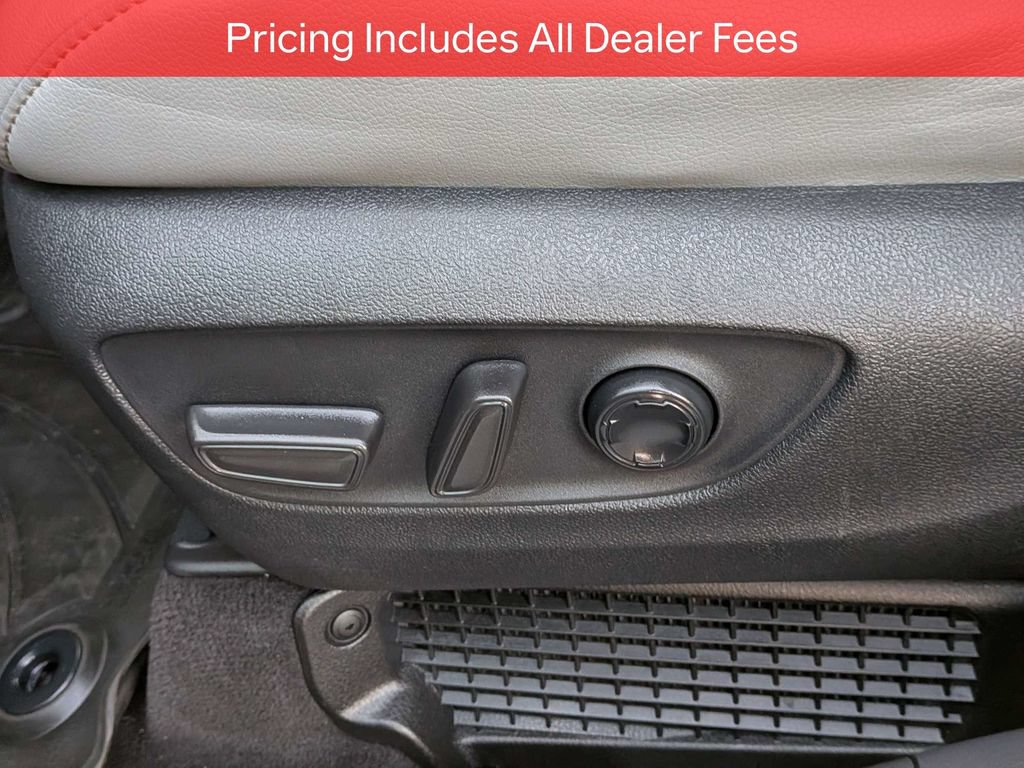 Certified 2023 Toyota Sienna Limited FWD image 22