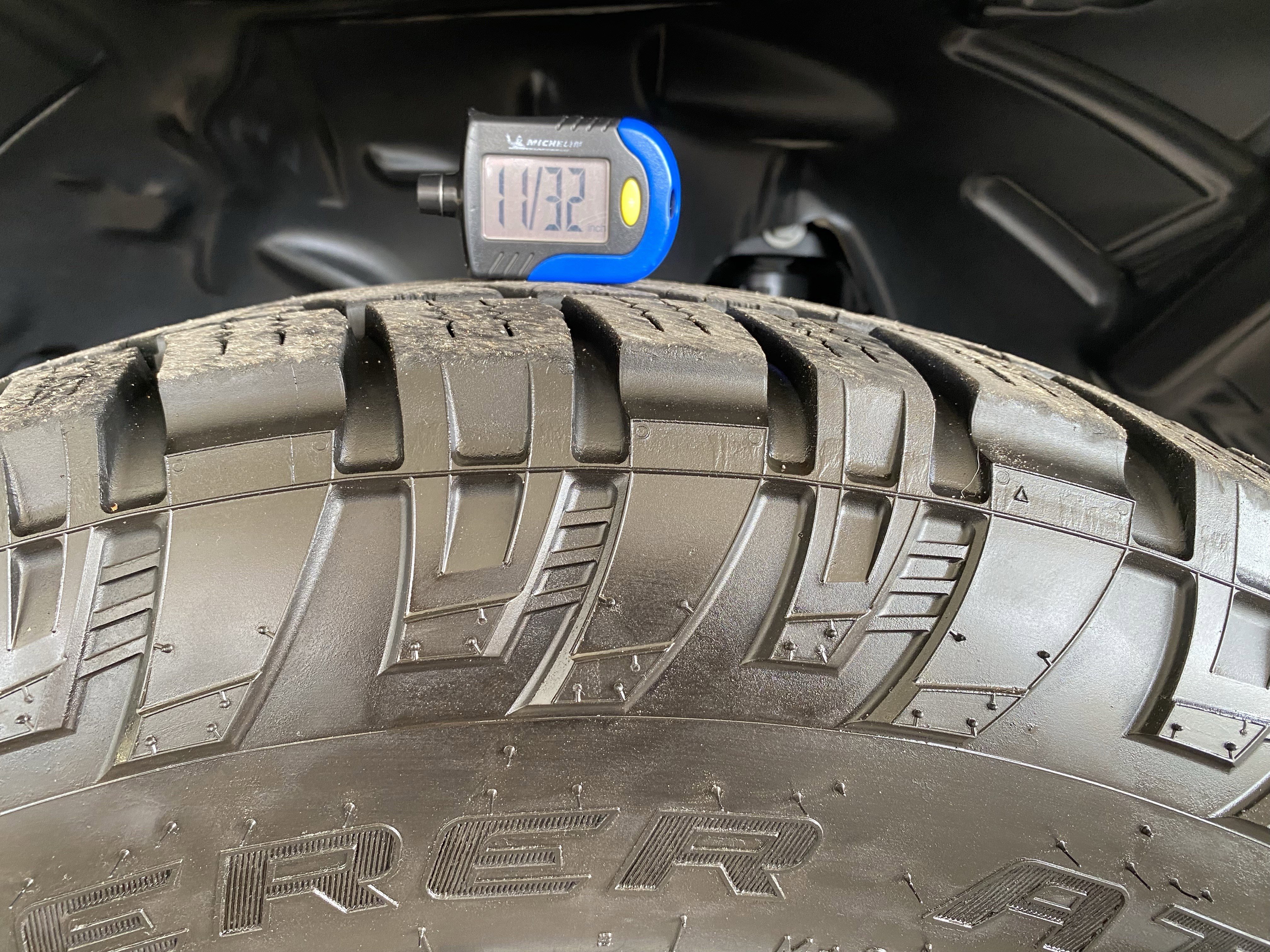 Used 2024 Jeep Wrangler Unlimited w/ Technology Group AWD/4WD image 44