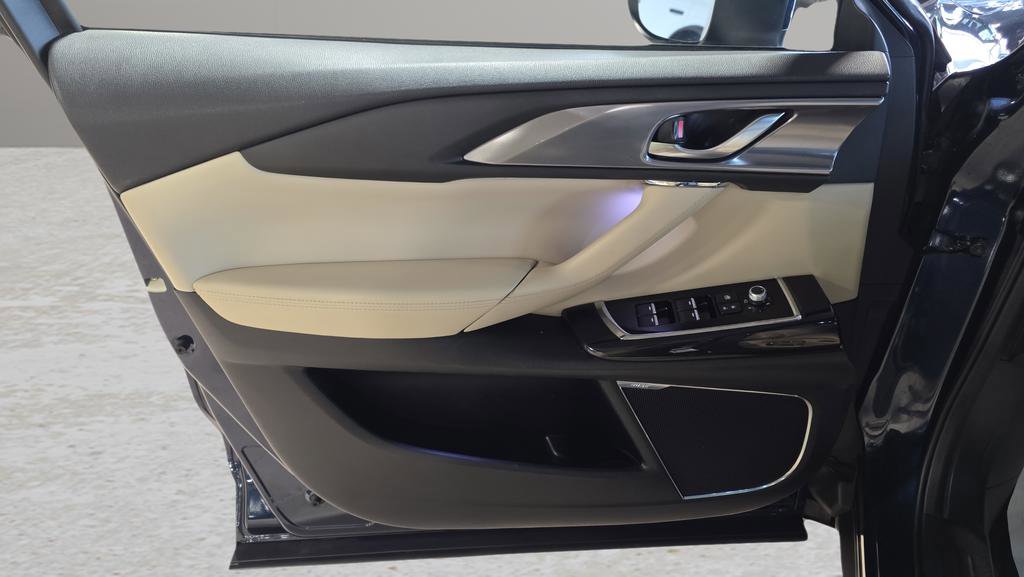 Used 2019 MAZDA CX-9 Grand Touring image 9