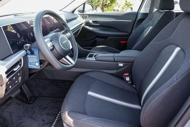 New 2026 Hyundai Sonata SEL FWD image 23