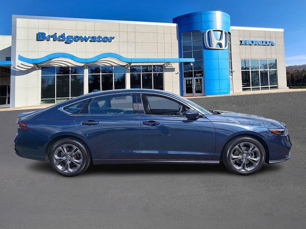 Used 2024 Honda Accord EX image 7