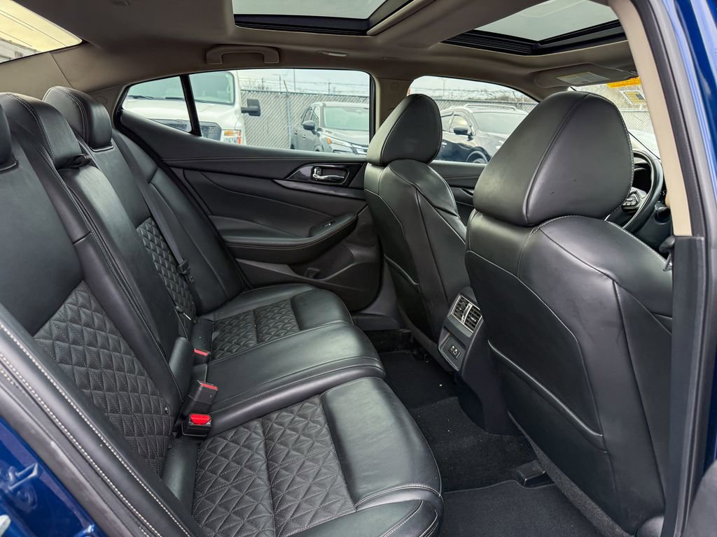 Used 2019 Nissan Maxima Platinum w/ Illumination Package image 21