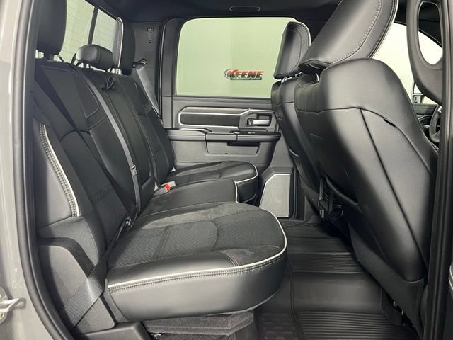 New 2026 RAM 3500 Laramie AWD/4WD image 30