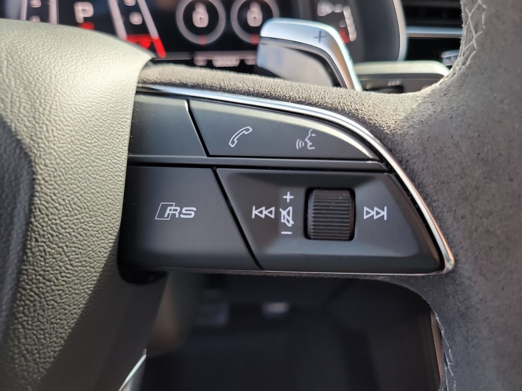 Used 2022 Audi RS Q8 AWD/4WD image 31