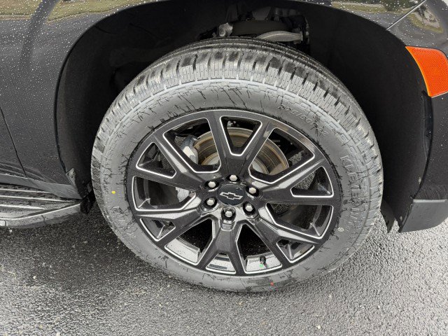 Used 2023 Chevrolet Tahoe High Country image 5