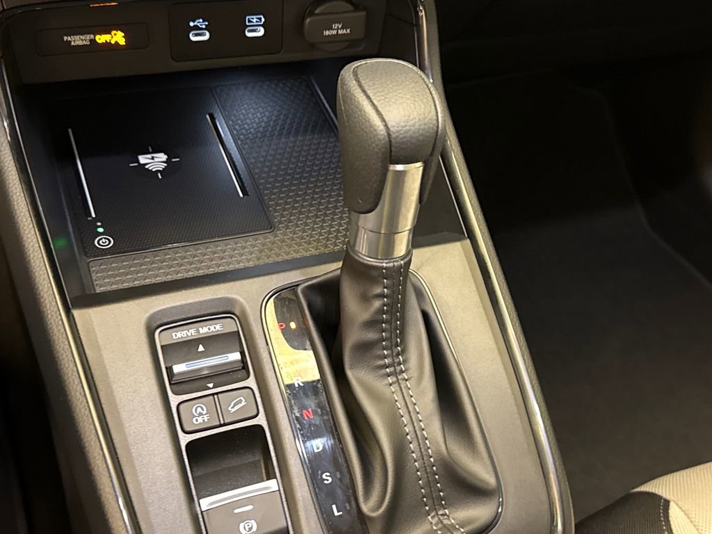 Certified 2026 Honda CR-V LX image 26