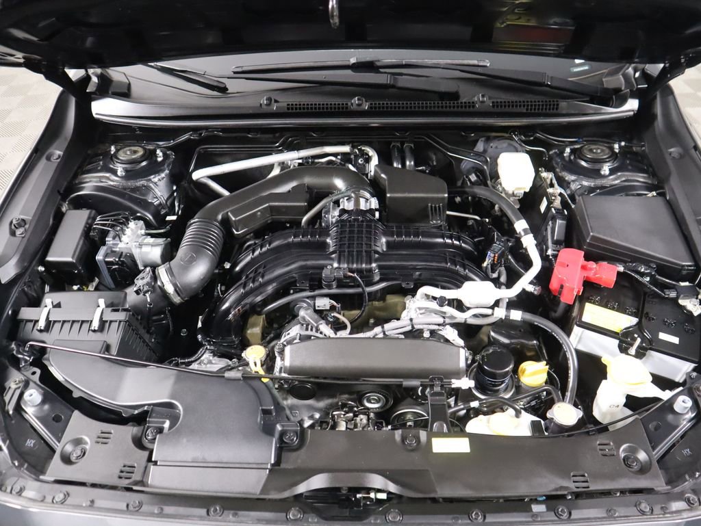 Used 2024 Subaru Crosstrek 2.0i Premium image 29