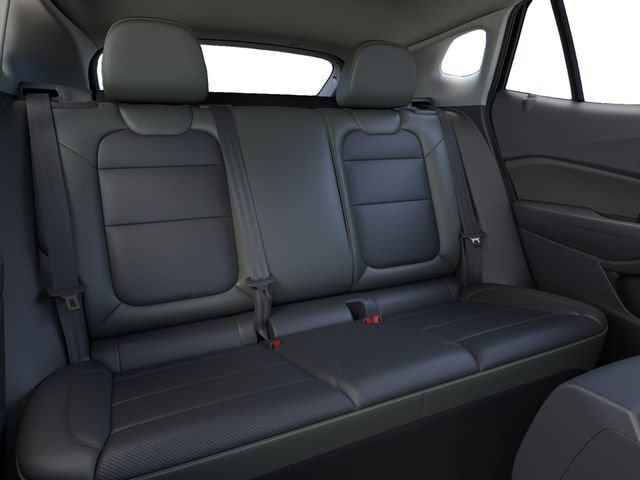 New 2026 Chevrolet Trax ACTIV w/ Driver Confidence Package FWD image 17