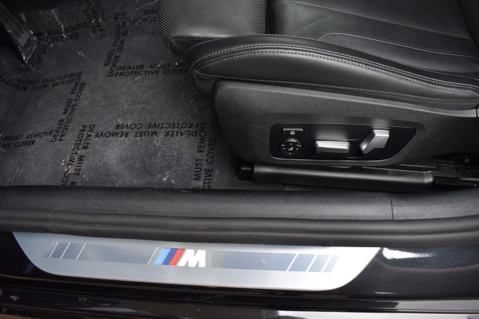 Used 2020 BMW 840i Gran Coupe xDrive w/ M Sport Package AWD/4WD image 35