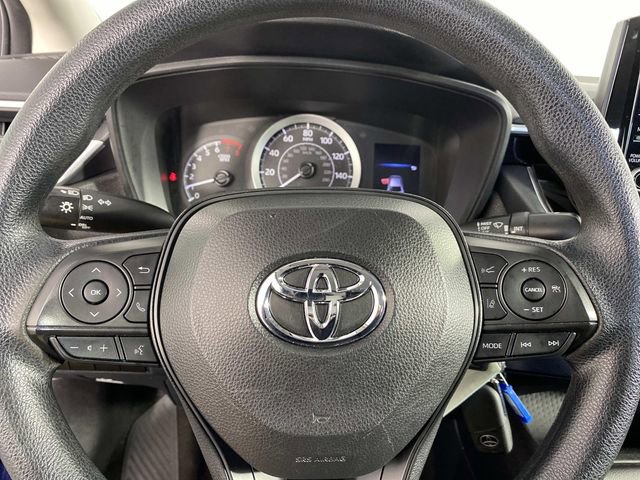 Used 2022 Toyota Corolla LE image 14