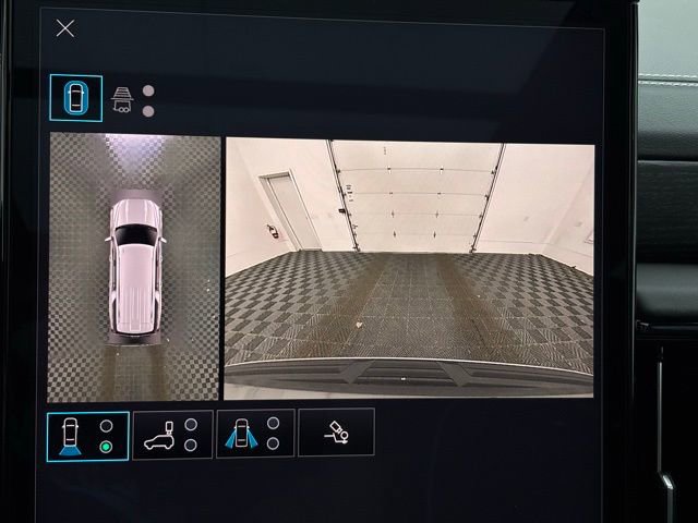New 2026 GMC Yukon XL AT4 Ultimate AWD/4WD image 4