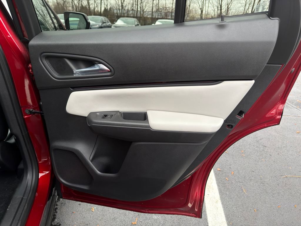 New 2026 Honda Prologue Elite image 25