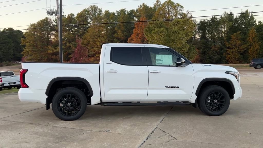 New 2026 Toyota Tundra Limited w/ Limited PVM Package image 7