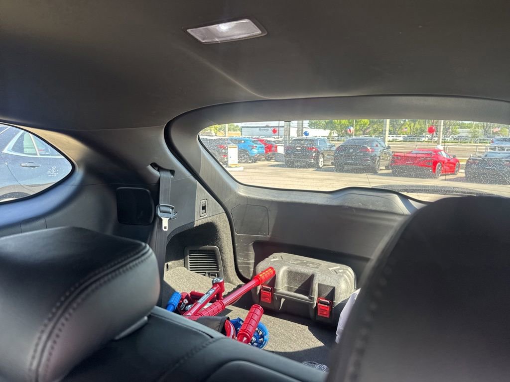 Used 2019 MAZDA CX-9 Grand Touring AWD/4WD image 15