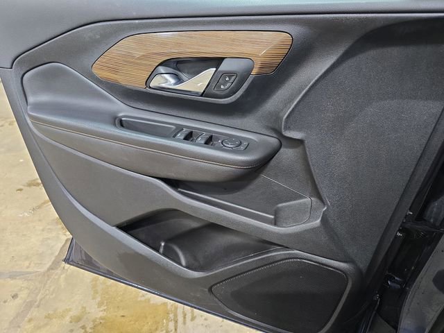 Used 2018 GMC Terrain SLE w/ Driver Convenience Package image 29