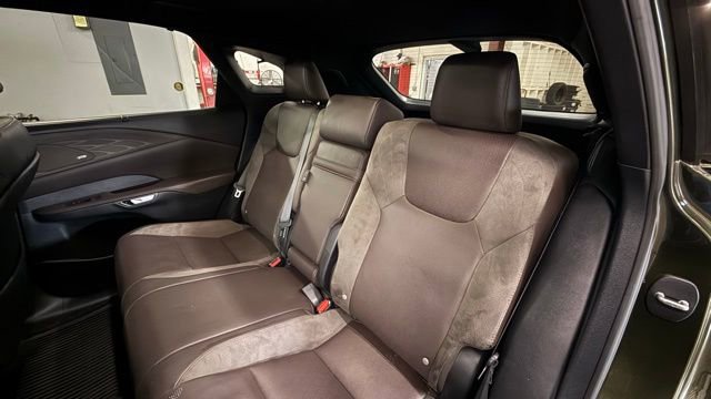 Used 2024 Lexus RX 350 w/ Convenience Package image 22
