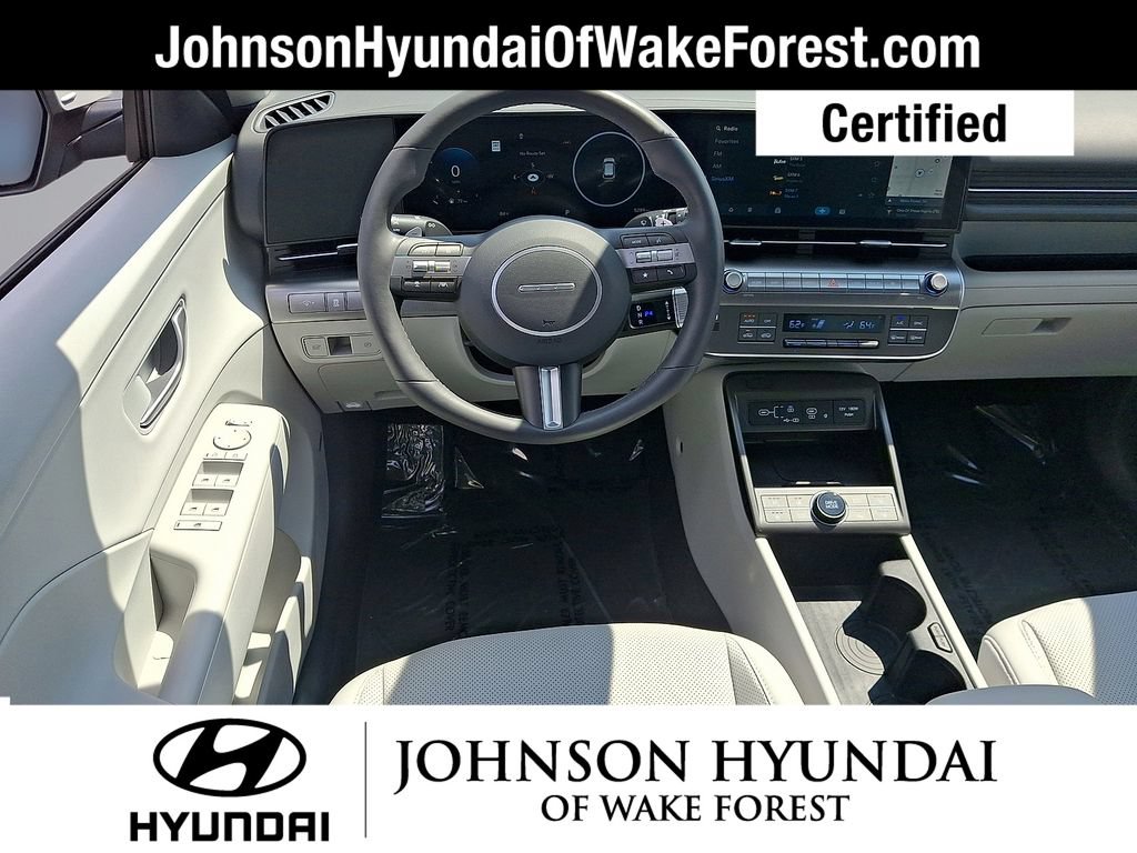 Used 2026 Hyundai Kona Limited FWD image 21