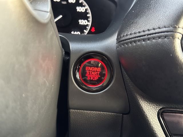 Used 2024 Honda HR-V LX image 16