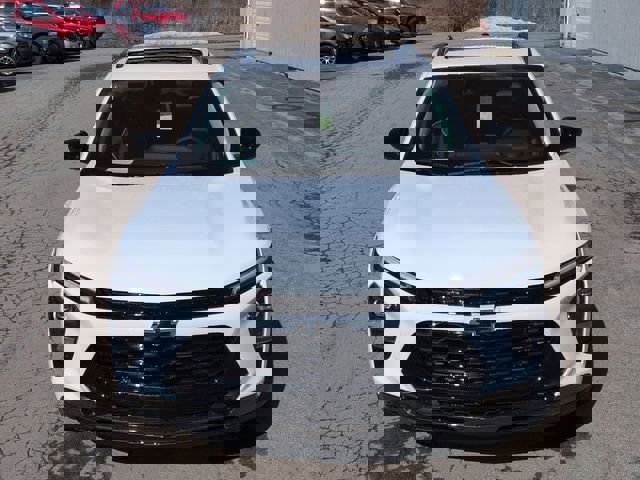 New 2026 Chevrolet Trax ACTIV w/ Sunroof Package image 21