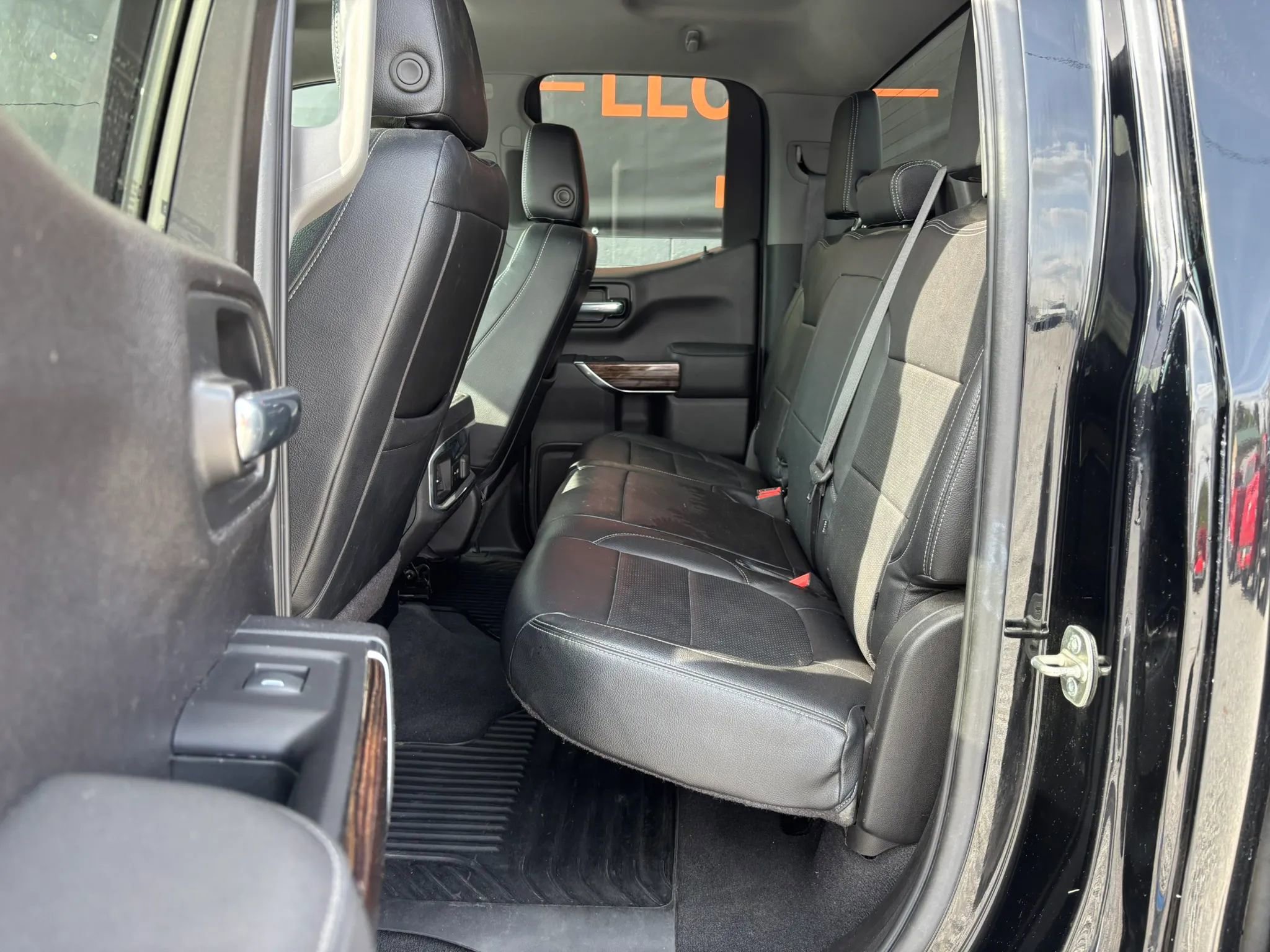 Used 2020 GMC Sierra 1500 Elevation w/ Elevation Value Package AWD/4WD image 17